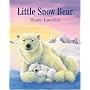 Little Snow Bear
