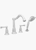 Hansgrohe 06047620 Tango Tub Filler Oil Rubbed Bronze