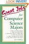Great Jobs for Computer Science Majors