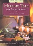 Healing Teas from Around the World