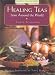 Healing Teas from Around the World