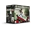 Xbox 360 - Konsole Elite Black + Splinter Cell: Conviction