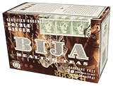 Flora - Bija Double Ginger, 20 bag