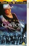 Cowboys [UK IMPORT] - John Wayne