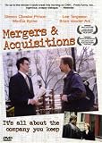Mergers and Acquisitions