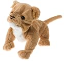 Fur Real Newborn Baby Cub: Jungle Lion Cub