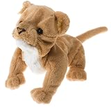 Fur Real Newborn Baby Cub: Jungle Lion Cub