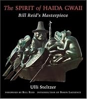 The Spirit of Haida Gwaii: Bill Reid's Masterpiece