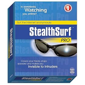 StealthSurf Pro