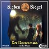 Meyer, Kai, Folge.4 : Der Dornenmann, 1 Audio-CD