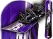 SNOWBOARD-Set 