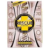 RESCUE DETOX PRETOX CAPSULES