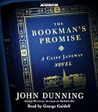 The Bookman's Promise: A Cliff Janeway Novel (Cliff Janeway Novels (Paperback))