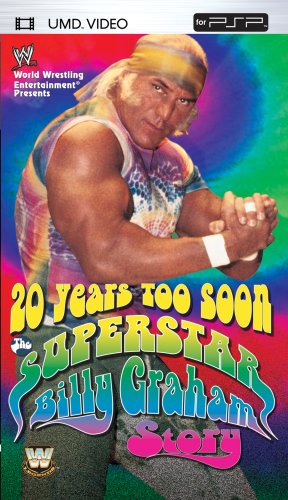 WWE: 20