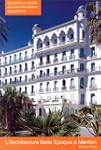 L'architecture belle �poque � Menton