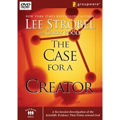 The The Case for a Creator