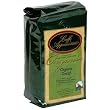Caffe Appassionato Organic Shade Grown Decaf Blend Ground Coffee, 12-Ounce Bag (Pack of 3)