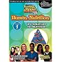 Standard Deviants School - Human Nutrition, Program 1 - Introduction to Nutrition (Classroom Edition)