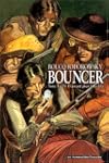 Bouncer. 1, Un diamant pour l'au-del�