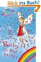 Ruby the Red Fairy (Rainbow Magic)