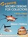 Book Groovy Kitchen Designs for Collectors 1935-1965