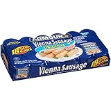 Armour Vienna Sausage (4.6 oz. can 18 ct.)