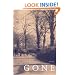 Gone:Poems (New California Poetry)