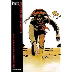 Un homme, une aventure : L'homme du Sert�o