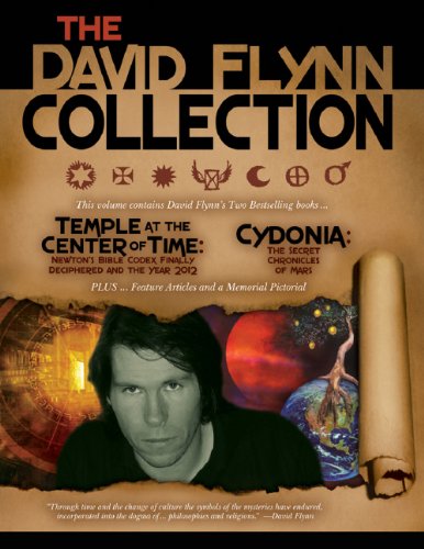 The David Flynn Collection, by David Flynn