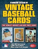 Standard Catalog of Vintage Baseball Cards