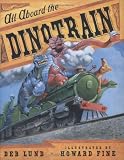 All Aboard the Dinotrain