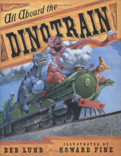 Trains and Railroads