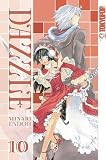 Dazzle Volume 10