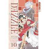 Dazzle Volume 10