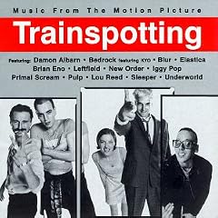 Trainspotting [Musikkassette]