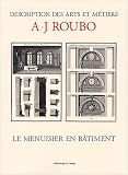 Le menuisier en b�timent
