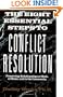 The Eight Essential Steps to Conflict Resolution