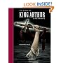 The Story of King Arthur and His Knights (Unabridged Classics)