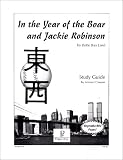 In the Year of the Boar and Jackie Robinson, Study Guide