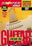 Revue Tom Kolb  / Starter Series: Beginning Guitar, Vol. 1