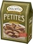 Dolcetto Wafer Petites, Tiramisu, 5-Ounce Boxes (Pack of 12)