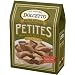 Dolcetto Wafer Petites, Tiramisu, 5-Ounce Boxes (Pack of 12)