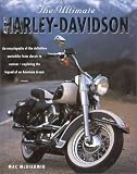 More details of book titled: The Ultimate Harley-Davidson