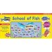 Welcome School Of Fish: Welcome School Of Fish (Scholastic Bulletin Boards)