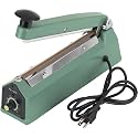 Grizzly H6152 8" Plastic Sealer