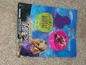 Hannah Montana Three Foil Erasers