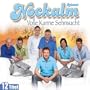 Volle Kanne Sehnsucht