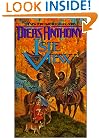Xanth 13: Isle of View (Magic of Xanth)