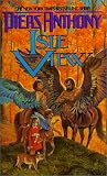 Xanth 13: Isle of View (Magic of Xanth)
