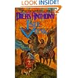 Xanth 13: Isle of View (Magic of Xanth) by Piers Anthony and Piers A. Jacob